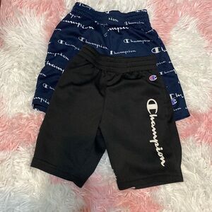Champion shorts